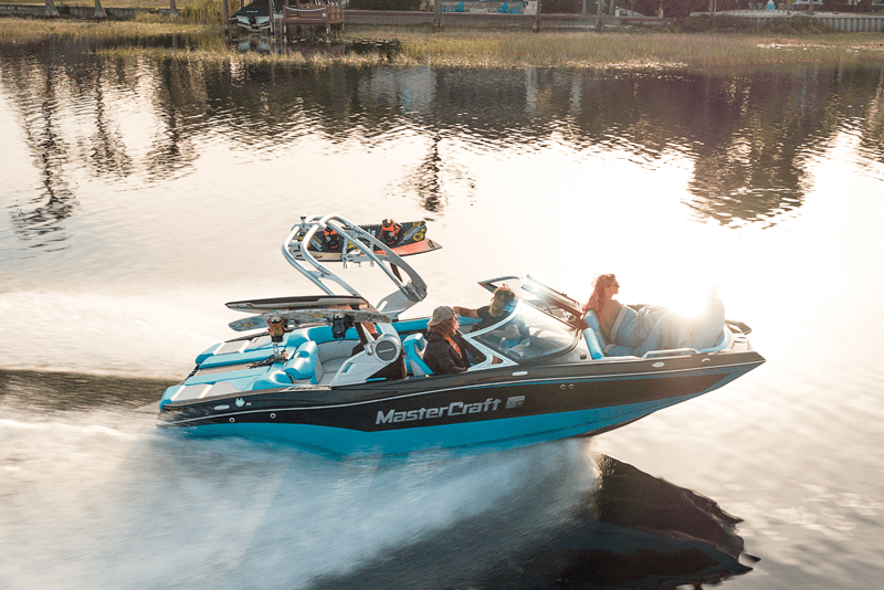 lake powell houseboat trip