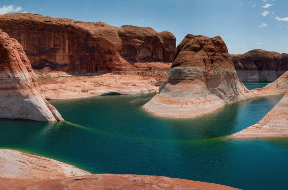 Lake Powell Adventures